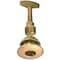Perko Perko 0363DP0PLB Bronze Garboard Drain Plug - 3/4" 0363DP0PLB - alternate 1
